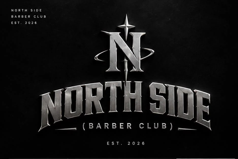 Captura de North Side Barber Club